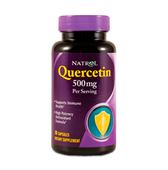 QUERCETIN 500 mg - 50 Caps