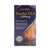 TONALIN CLA 1200 mg - 60 Softgels