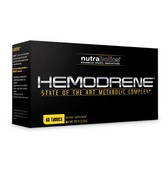 HEMODRENE 60 Tabs