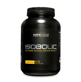 ISOBOLIC 908 g