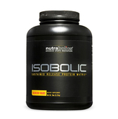 ISOBOLIC 2,27 Kg