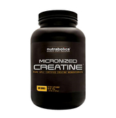 MICRONIZED CREATINE 500 g - NUTRABOLIC