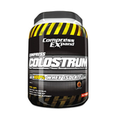 COMPRESS COLOSTRUM 1 Kg