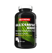 GLUTAMINA 1000 - 120 Caps