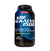 KRE-ALKALYN 1500 - 120 Caps
