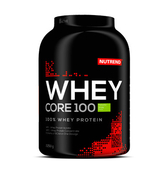 WHEY CORE 100 - 2250 g