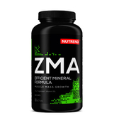 ZMA 120 Caps