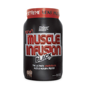 MUSCLE INFUSION BLACK 908 g