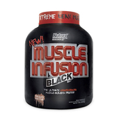 MUSCLE INFUSION BLACK 2,27 Kg
