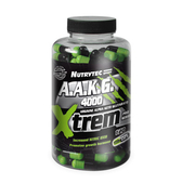 A.A.K.G. 4000 XTREM 120 Caps
