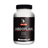 ABDOPLAN 120 Caps