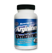 ARGININA-ORNITINA 100 Caps