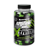 ARGININA 4000 XTREM 120 Caps