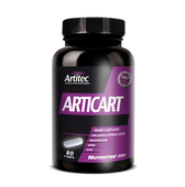 ARTICART 80 Caps