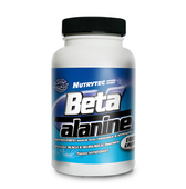 BETA ALANINA 500 mg 200 Caps