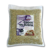 FLOCOS DE AVEIA 1 Kg