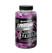CREATINA 5000 XTREM 120 Caps