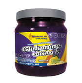 GLUTAMINA + BCAAS (Nutrytec Endurance) 500 g