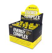 ENERGY COMPLEX Instant 12 x 60 ml