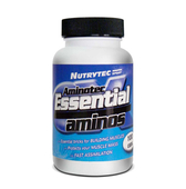 AMINOTEC ESSENTIAL AMINOS 100 Caps