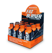 FAT BURNER COMPLEX 12 VIALES 60 ml