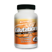 GLUTATION 60 Caps