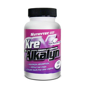 KRE-ALKALYN X 240 Caps