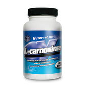 L-CARNOSINA 100 Caps