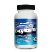 L-CISTEINA 500 mg - 100 Caps