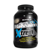 MASS FUSION XTREM 2,72 Kg