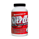 ALPHA NITROX 180 Comp