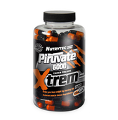 PIRUVATO 6000 XTREM 120 Caps