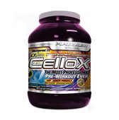 ALPHA CELLOX (Professional Platinum Series) 1,5 Kg