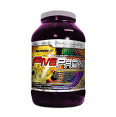 FIVE PROX (Professional Platinum Series) 2 Kg