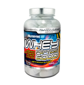 WHEY PEPTIDS 6000 (Professional Platinum Series) 300 Tabs