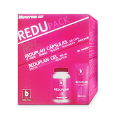 REDUPLAN Gel 200 ml + REDUPLAN 120 Caps