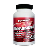 RESVERATROL 60 Caps