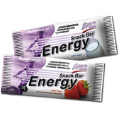 SNACK BAR ENERGY 24 x 35 g