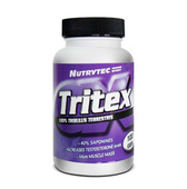 TRITEX 100% TRIBULUS TERRESTRIS 200 Caps
