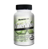 VALERIANA 500 mg - 75 Comp