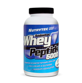 AMINOTEC WHEY PEPTIDS 6000 - 175 Comp