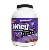 WHEYPROX 4536 g