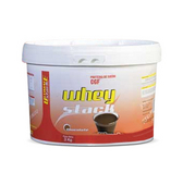 WHEY STACK 3 Kg
