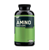 SUPERIOR AMINO 2222 - 300 Caps