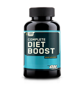 COMPLETE DIET BOOST 120 Caps