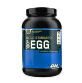 100% EGG GOLD STANDARD 909 g