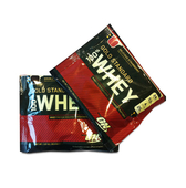 100% WHEY GOLD STANDARD 30,4 g - SAMPLE