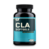CLA 90 Softgels - OPTIMUM