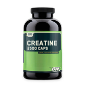 CREATINE 2500 - 200 Caps