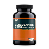 GLUCOSAMINA + CSA 120 Tabs
